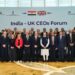 IAF Instructors to Train with UK’s Royal Air Force as Modi and Starmer Deepen Strategic Partnership
