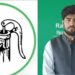 RLD Fields Manzor Ahmed for Budgam By-Election; Party Seeks Voter Support: Vinay Pradhan
