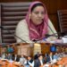 “Timely Completion of Education Projects Vital, Accountability Non-Negotiable”: Minister Sakeena Itoo