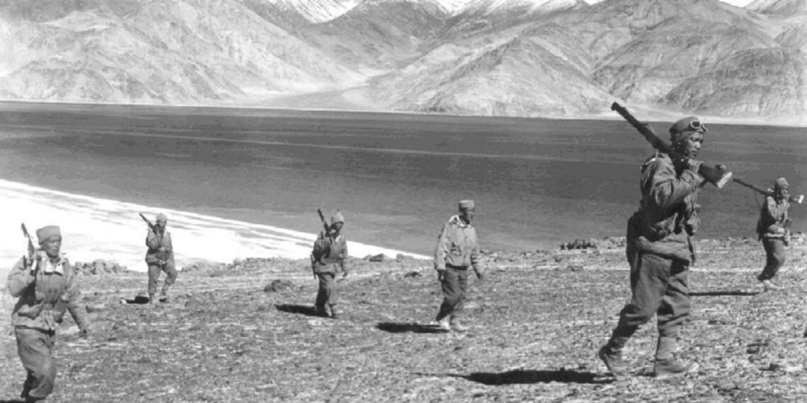 Walong: The Forgotten Battle That Redefined India’s Resolve in 1962