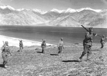 Walong: The Forgotten Battle That Redefined India’s Resolve in 1962