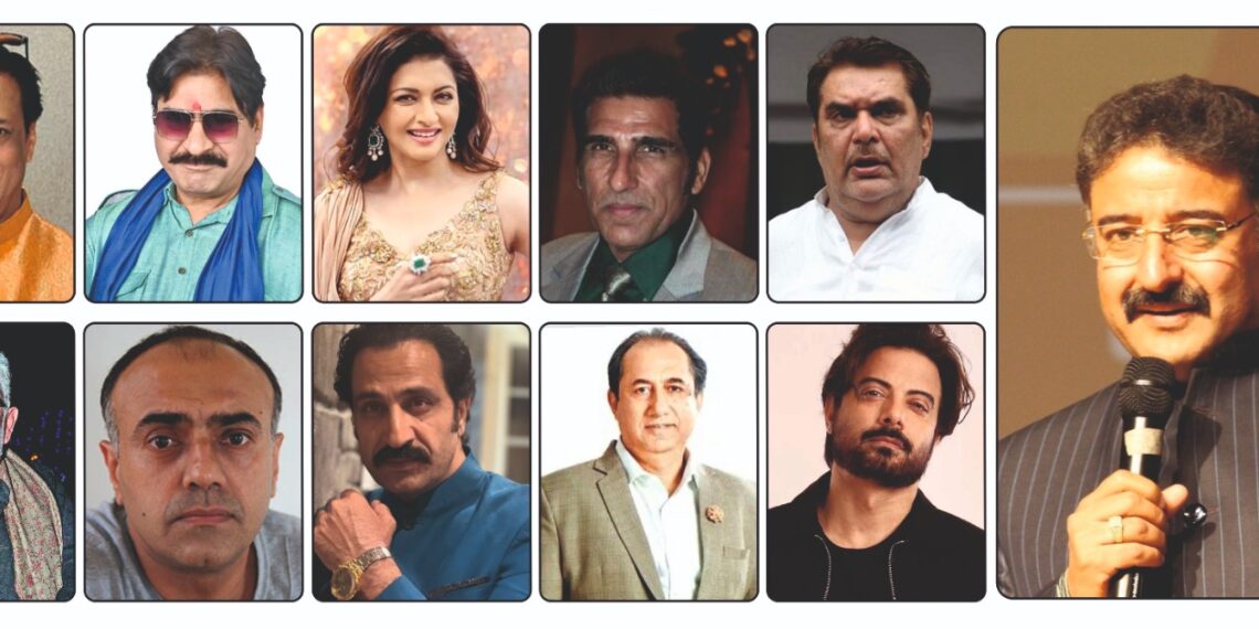 Kashmir to Host 5th Kashmir World Film Festival from 1 to 7TH November