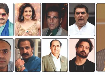 Kashmir to Host 5th Kashmir World Film Festival from 1 to 7TH November