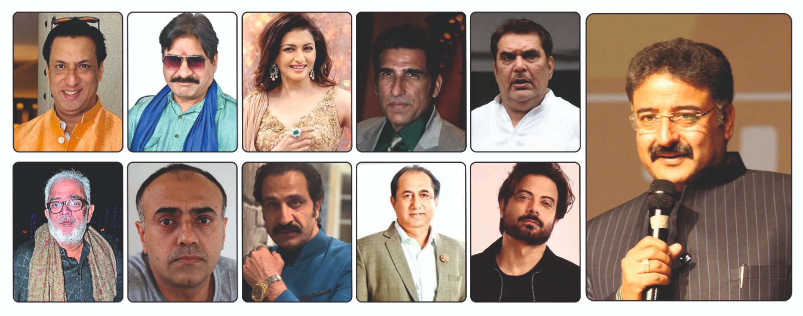 Kashmir to Host 5th Kashmir World Film Festival from 1 to 7TH November -  Gadyal News Kashmir