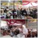 35 Girls Honored as Hafiza-e-Quran at Dastarbandi Ceremony in Karnah