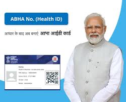 J&K Emerges as Front-runner in Digital Healthcare with 1.05 Crore ABHA IDs