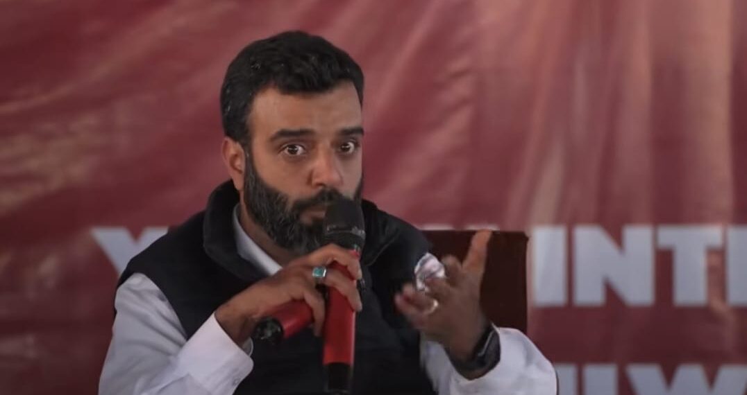 Aga Ruhullah Mehdi Stays Away from Budgam By-Poll: NC’s Vote Base Faces Uncertainty