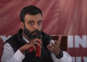 Aga Ruhullah Mehdi Stays Away from Budgam By-Poll: NC’s Vote Base Faces Uncertainty