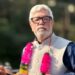 Senior NC Leaders Rally Behind Aga Mehmood in Budgam Ahead of By-Elections