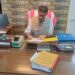Ahsanul Haq Chishti Takes Over as CEO of Wullar–Manasbal Development Authority