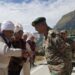 Indian Army Launches Tent-Based Homestay in Garbyang to Boost Tourism and Empower Border Communities