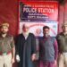 Kulgam Police Arrest Two NDPS Offenders After Nearly Two Decades