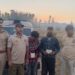 Awantipora Police Nab Two Drug Peddlers, Seize Charas