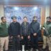 All Three Accused Nabbed in Qamarwari Axe Attack Case: Srinagar Police