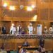 J&K Assembly Session Opens with Heated Exchanges, Obituary Tributes