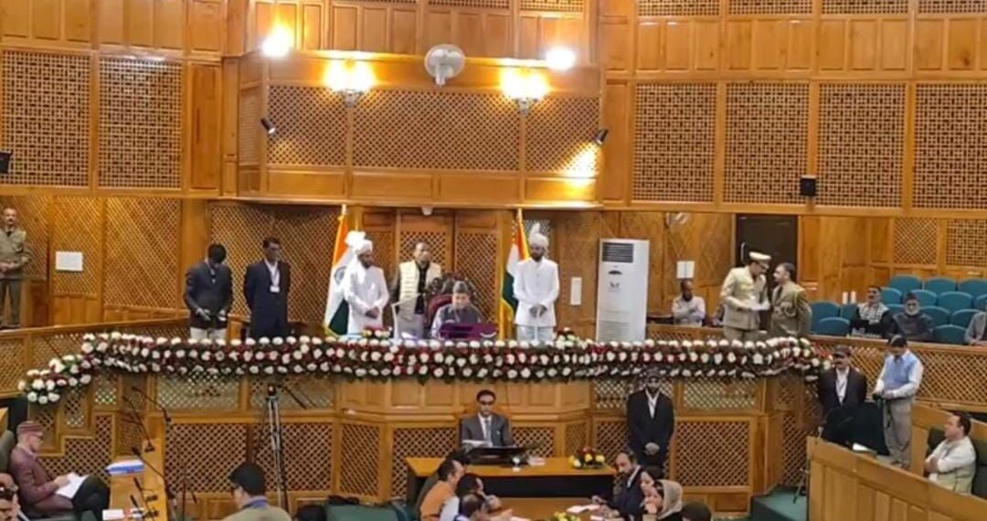 Kupwara Admin Slammed by Assembly Speaker for Overlooking Former MLA in Obituary List