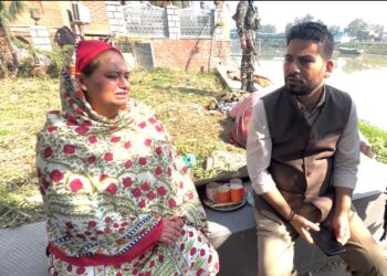 Rehabilitate Families Affected by Houseboat Tragedy; BJP’s Aijaz Hussain