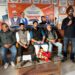Kashmir Residents Embrace Swadeshi Spirit at Atmanirbhar Bharat Sammelan Led by DDC Member