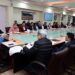 CM Omar Abdullah Chairs Review on CAPEX, CDF Spending; Urges Speedy Work and Fund Utilization