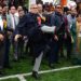 CM Omar Abdullah throws open 69th National School Games in Srinagar