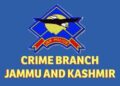 Kupwara Man Chargesheeted by Crime Branch Kashmir in Insurance Fraud