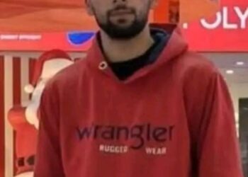 Motorcyclist From Anantnag Dies in Pahalgam Accident