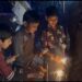 Soldiers and Villagers Celebrate Diwali Together in Gohallan Along LoC