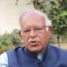 Congress Chooses Principle Over Politics, Extends Support to NC In Rajya Sabha Election: Tariq Karra