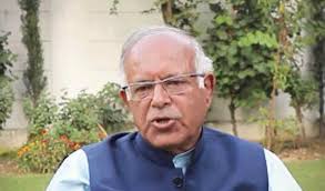 Congress Chooses Principle Over Politics, Extends Support to NC In Rajya Sabha Election: Tariq Karra