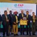 Mohammed Yusuf Wani Honoured with Fakhr-E-Taleem Lifetime Achievement Award for Transforming Education in J&K