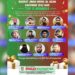 Top 11 Performers Emerge in Ehsaas Foundation’s Quiz on Hazrat Ghous ul Azam Dastgeer RA