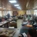 Er. Aijaz Hussain Highlights Public Issues in Srinagar DDC Meeting