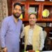 Er. Aijaz Hussain Presses Education Dept for Immediate Teacher Deployment in Srinagar Outskirts