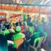 Er Aijaz Hussain Holds Meetings in Bemina, Seeks Support for BJP Candidate Aga Mohsin