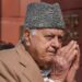 NC Chief Dr Farooq Abdullah Hospitalised, Condition Improving
