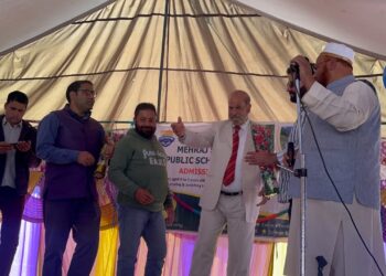 Khwaja Farooq Renzushah Applauds Alhuda Malora School’s Role in Promoting Harmony and Cultural Revival in Kashmir