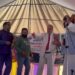 Khwaja Farooq Renzushah Applauds Alhuda Malora School’s Role in Promoting Harmony and Cultural Revival in Kashmir