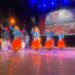 Sunil Kumar Sharma Inaugurates 3-Day Interstate Cultural Festival in Srinagar