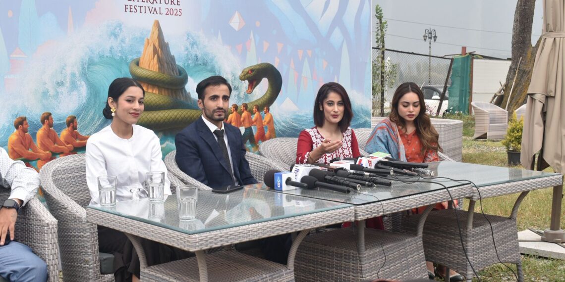Second Edition of Kashmir Literature Festival Set for October 11-12 in Srinagar
