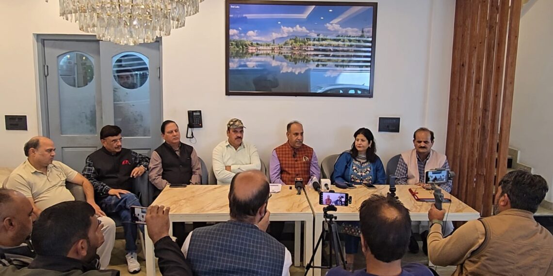 Delphic Council of J&K to Host 3-Day Interstate Cultural Festival in Srinagar
