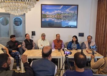 Delphic Council of J&K to Host 3-Day Interstate Cultural Festival in Srinagar