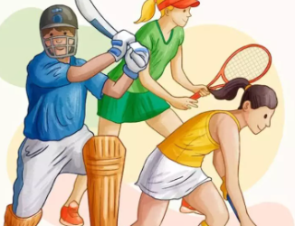 Kashmir Shines on National Stage: Sporting Events Herald New Era of Progress
