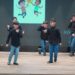 GVEI hosts 2-day Parents’ Day celebration with enthusiasm, joy