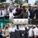Handwara Police Launches Traffic Safety Drive at Tarathpora to Educate Students and Locals