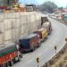 Jmu-Sgr Highway Closed due to Landslides, Mughal, SSG Roads Shut Due to Snow