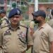 Festivals of Courage and Compassion: IGP Kashmir Extends Wishes on Gandhi Jayanti, Dussehra
