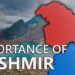 Jammu-Srinagar & Kashmir: Geography Shaping Strategy and Security