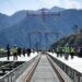 Transforming Kashmir: Infrastructure as a Catalyst for Growth and Connectivity