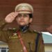 IPS Officer P.D. Nitya Transferred from J&K to Rajasthan Cadre