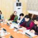 Javed Rana Stresses Balanced Growth, Says Progress Should Align with Ecological Preservation